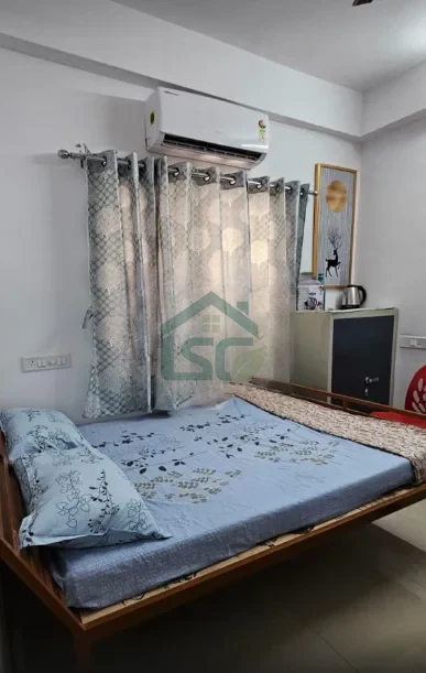Photo 2 of Ad Living PG For Boys & Girls, Navrangpura, Ahmedabad