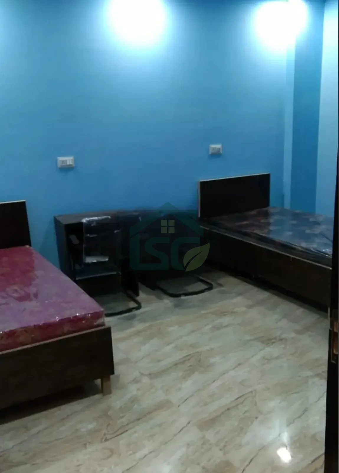 Diva's Castle PG in Sector 22, Gurugram — property photo 1