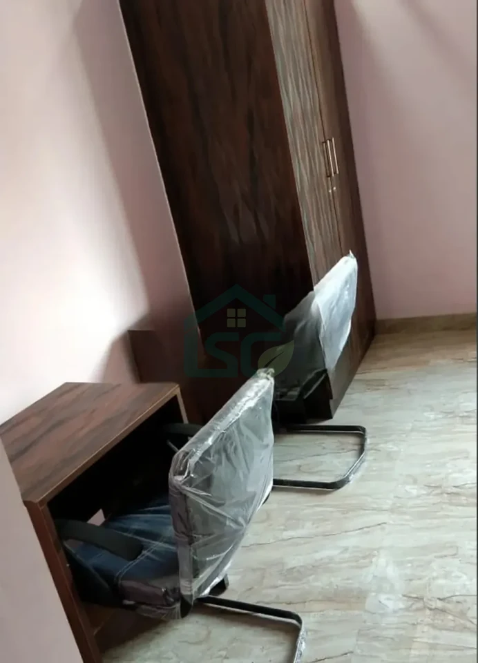 Diva's Castle PG in Sector 22, Gurugram — property photo 5