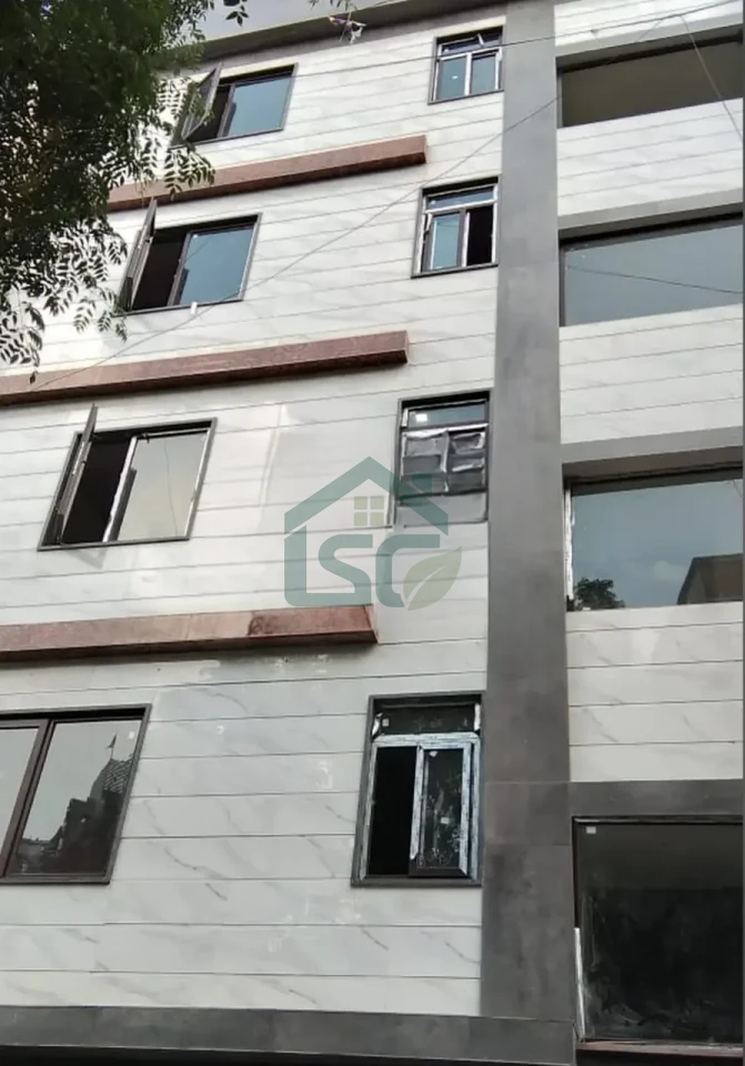 Diva's Castle PG in Sector 22, Gurugram — property photo 4