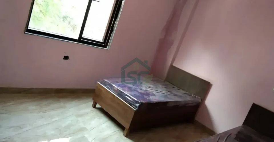 Diva's Castle PG in Sector 22, Gurugram — property photo 3