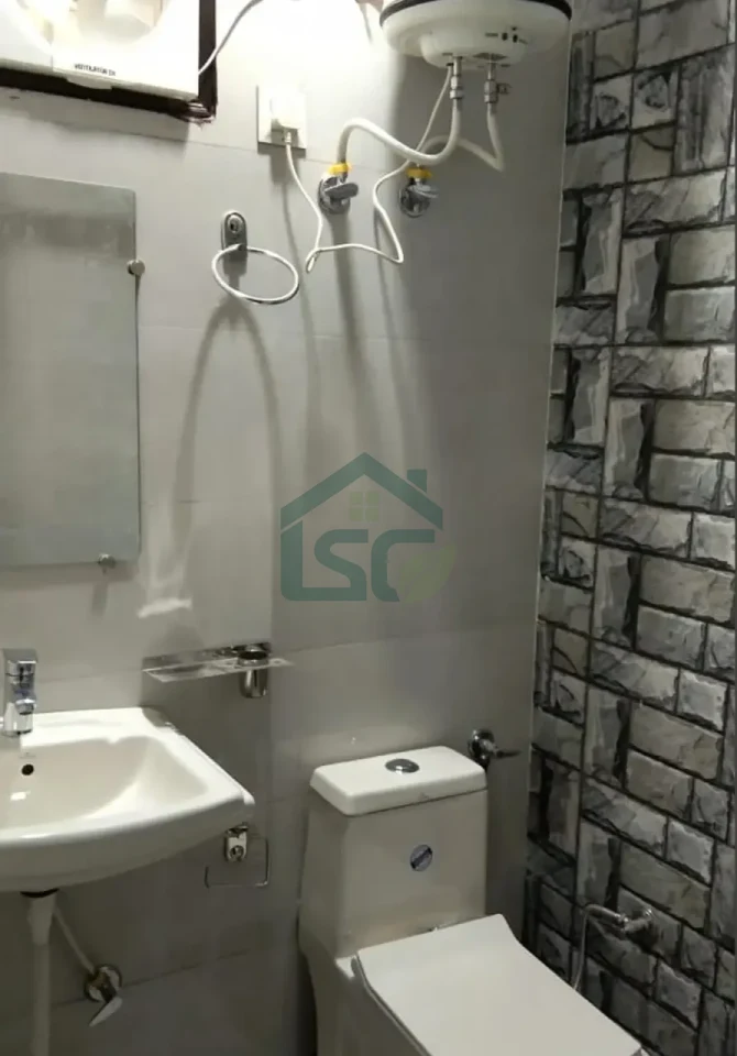Diva's Castle PG in Sector 22, Gurugram — property photo 2