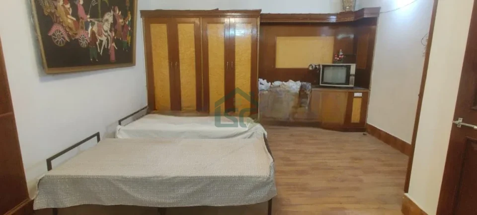 Photo 2 of Shivi Girls & Boys Hostel, Kakadeo, Kanpur