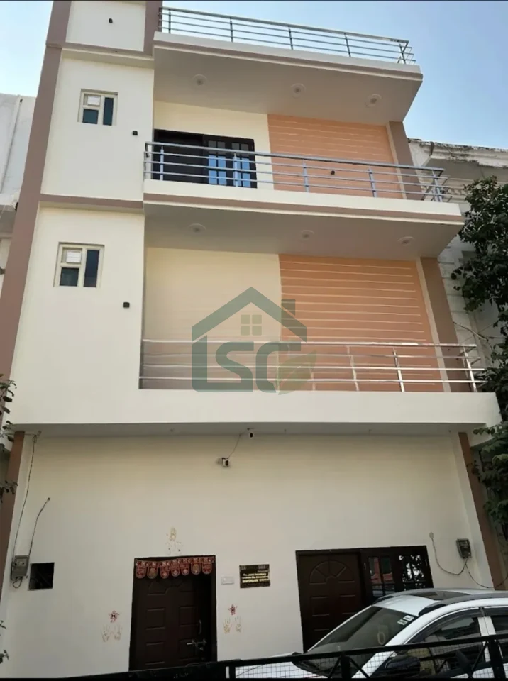 Photo 5 of Mahakaal Girls Hostel & PG, Saket palli, Lucknow