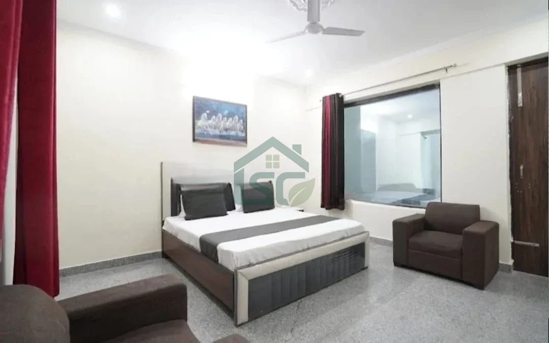 At Comfort PG For Boys And Girls, Sector 116, Noida