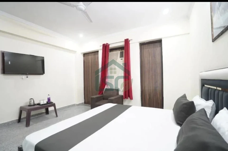 Photo 4 of Comfort PG For Boys And Girls, Sector 116, Noida