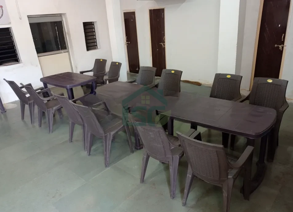 Photo 3 of Leo Paying Guest, Makarba, Ahmedabad