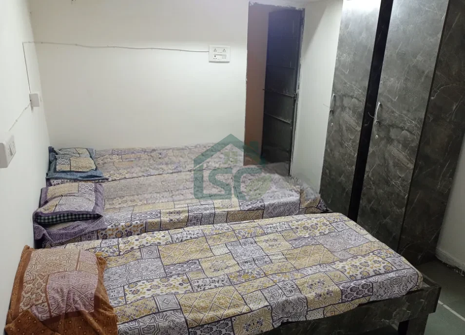 Photo 5 of Leo Paying Guest, Makarba, Ahmedabad