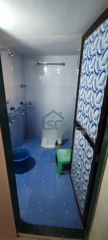 Photo 4 of PG Boys Room, Airoli, Navi Mumbai