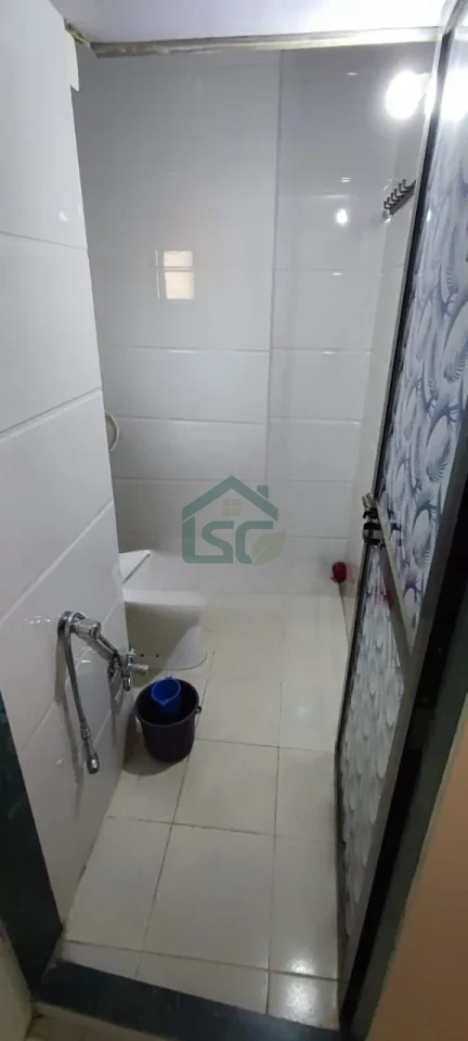 Photo 5 of PG Boys Room, Airoli, Navi Mumbai