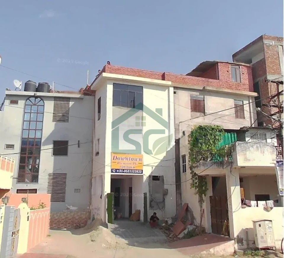 Photo 4 of Downtown Premium PG, Gopal Pura Mode, Jaipur