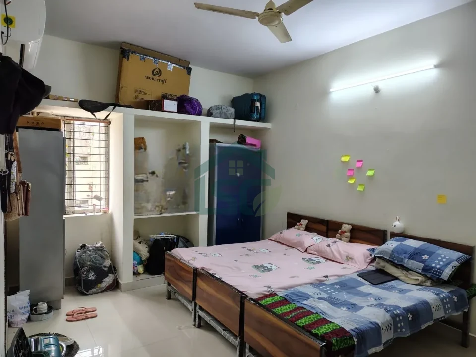 Photo 2 of Sri Annapurneshwari Boys Hostel, Himayatnagar, Hyderabad