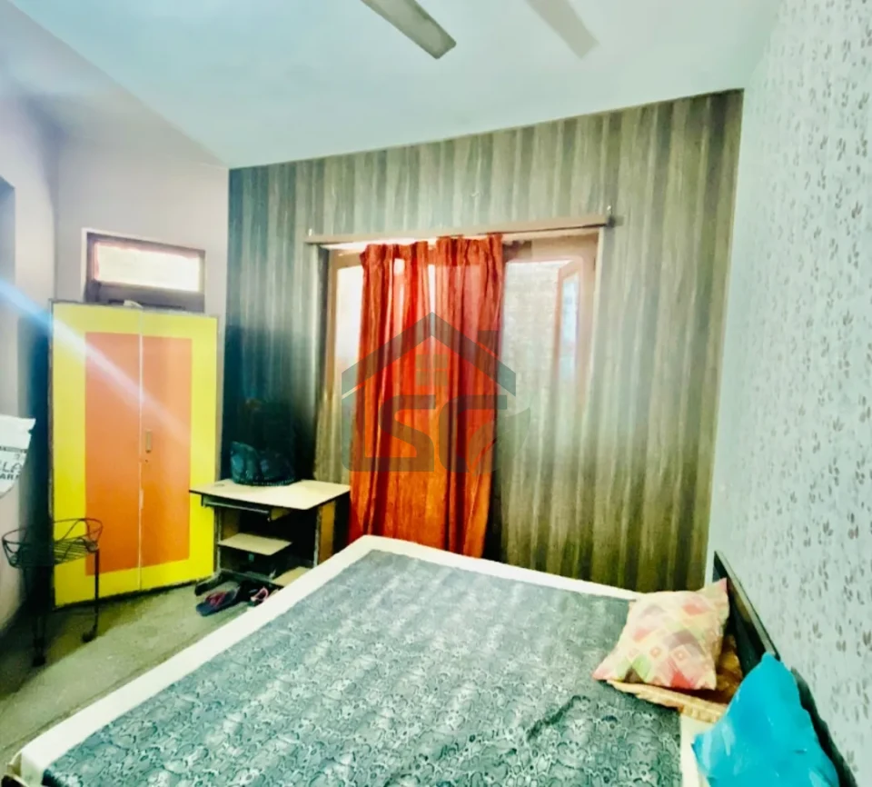 At Lovely PG For Girls, Prem Nagar, Ludhiana