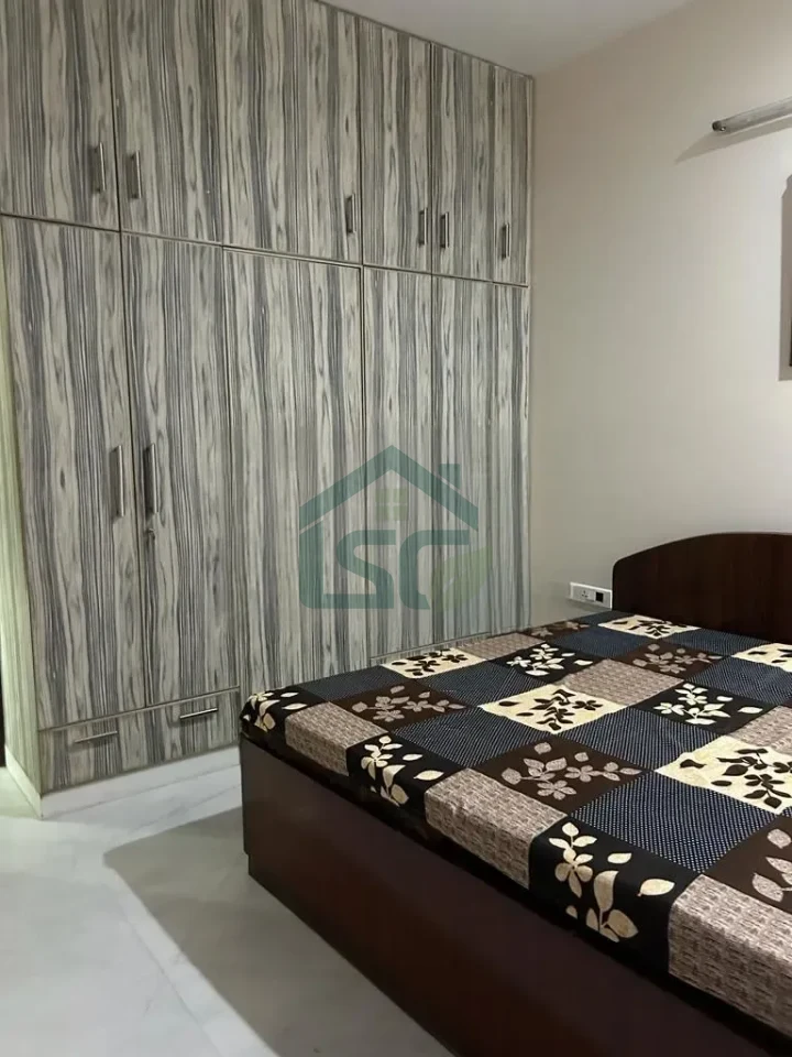 Jain PG For Girls in Preet Vihar, Delhi — property photo 2