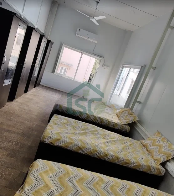 Photo 5 of The Lavish Living Girls PG, Ambawadi, Ahmedabad