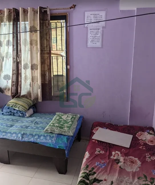 Photo 3 of Mast PG Services, Motera, Ahmedabad