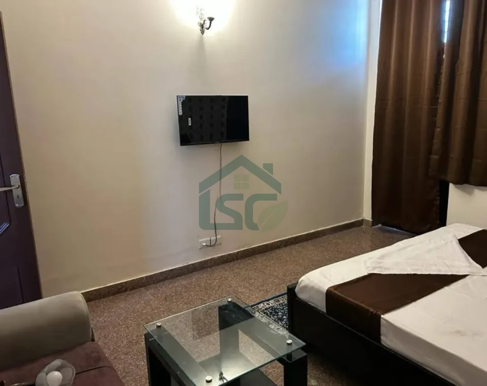 Amrat PG in Imt Manesar, Gurugram — property photo 4
