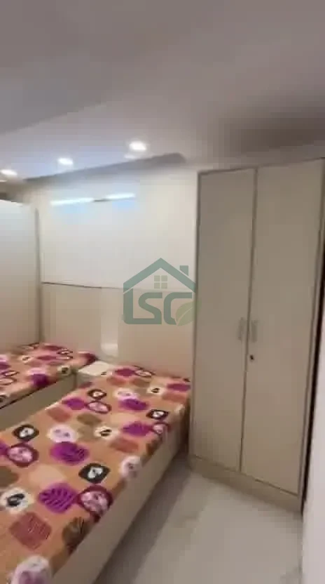 Elite PG in Karol Bagh, Delhi — property photo 1