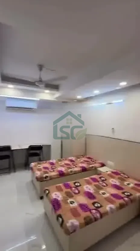 Elite PG in Karol Bagh, Delhi — property photo 2
