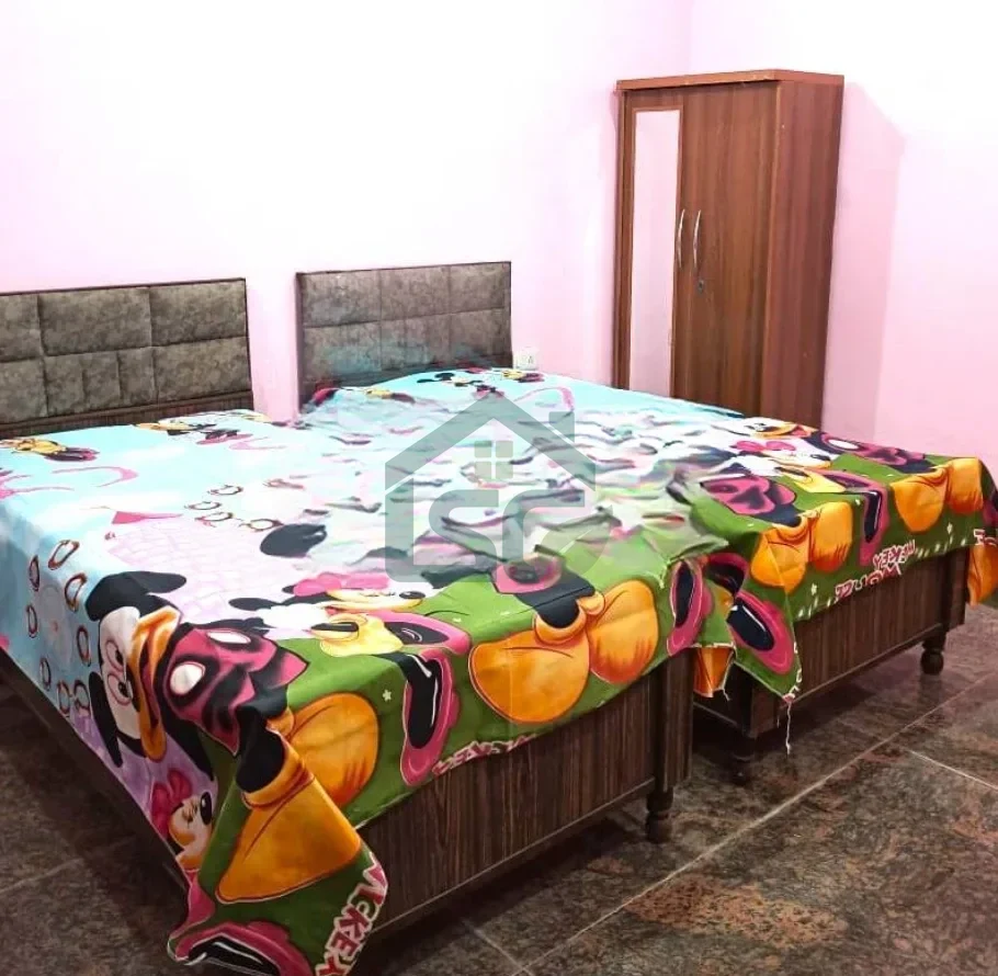 Photo 3 of Heritage PG In Indirapuram Girls, Indirapuram, Ghaziabad