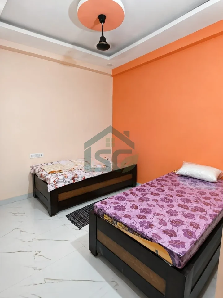 Photo 5 of Anya Girl'S PG, Bhitauli, Lucknow