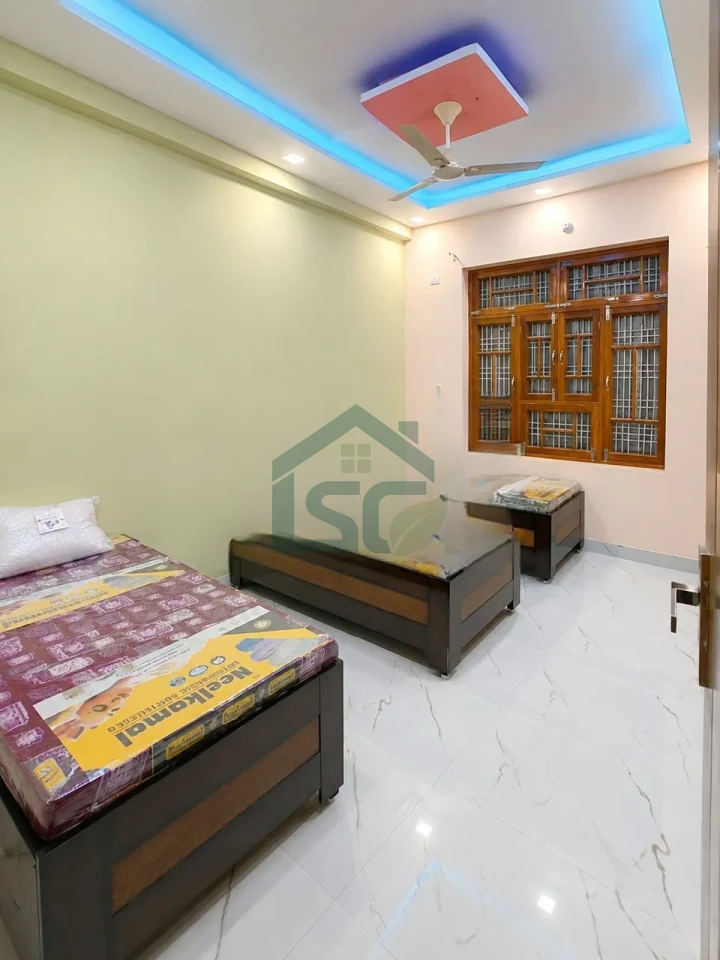 Photo 3 of Anya Girl'S PG, Bhitauli, Lucknow