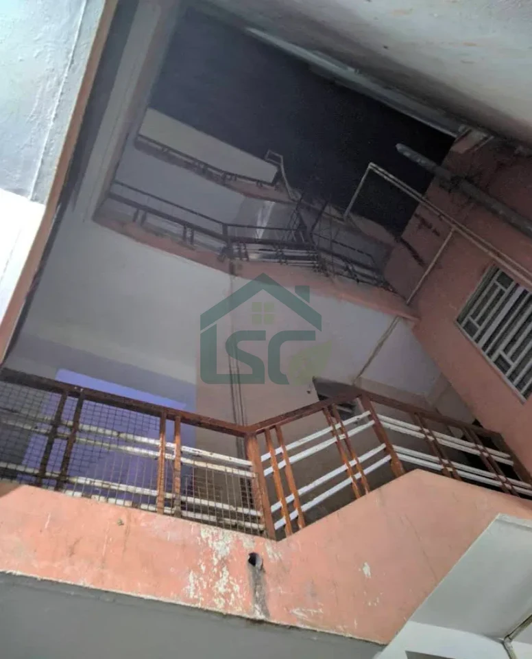 Photo 2 of Amber Boys' Hostel, Maharana Pratap Nagar, Bhopal