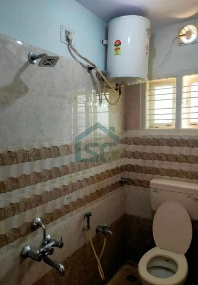 Photo 5 of Malakonda Swamy PG For Gents, Koramangala, Bangalore