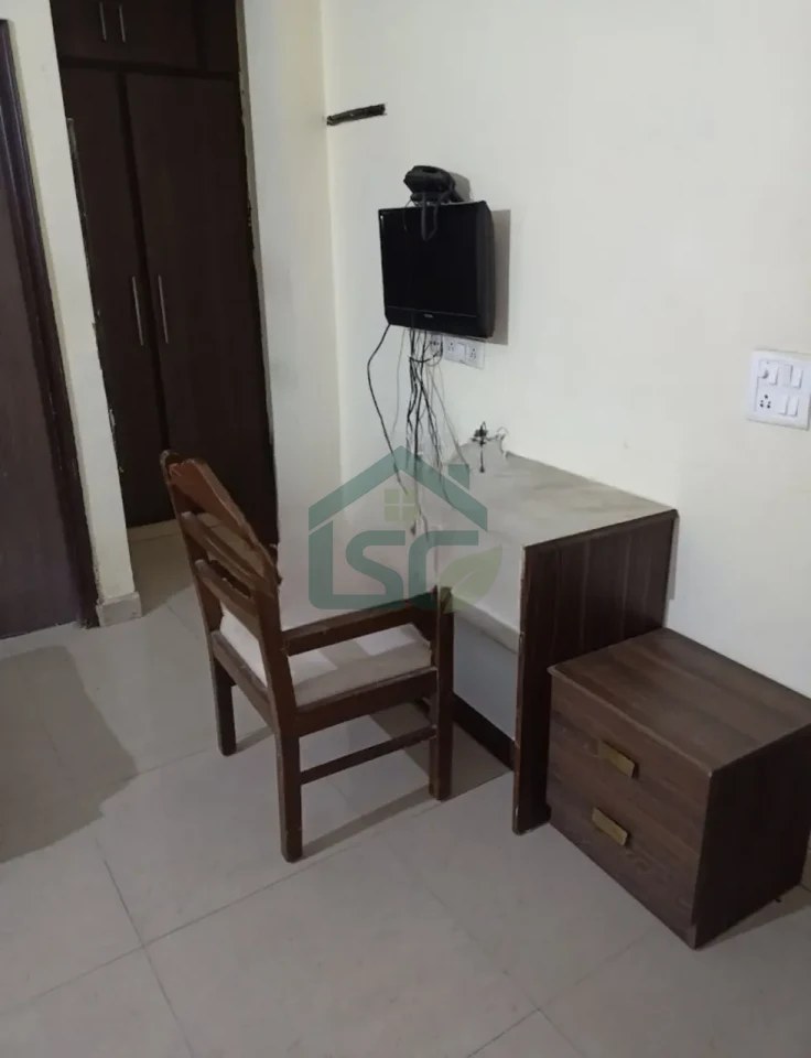 3 Star Boys PG in Laxmi Nagar, Delhi — property photo 2
