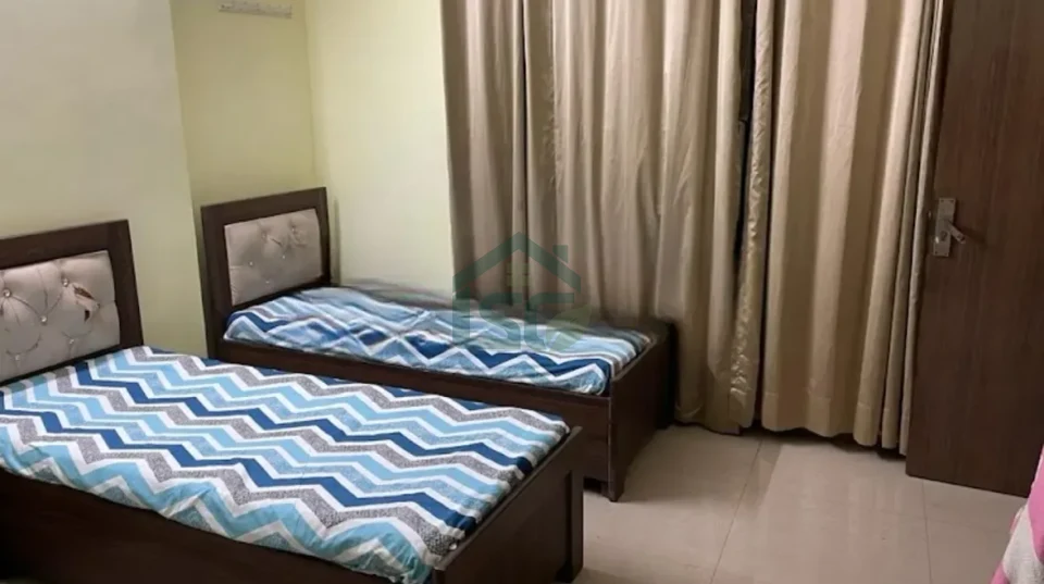 3 Star Boys PG in Laxmi Nagar, Delhi — property photo 4