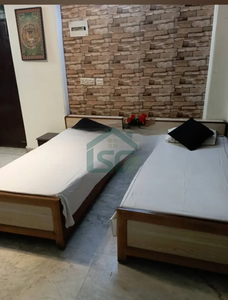 Photo 3 of Shyam PG, Vasundhara, Ghaziabad