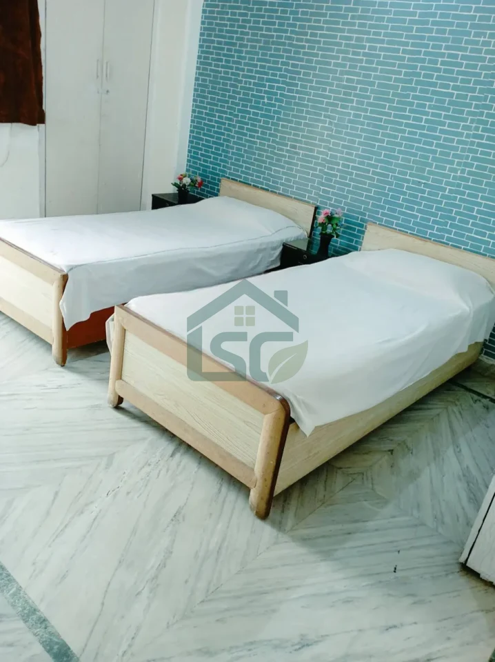 Photo 4 of Shyam PG, Vasundhara, Ghaziabad