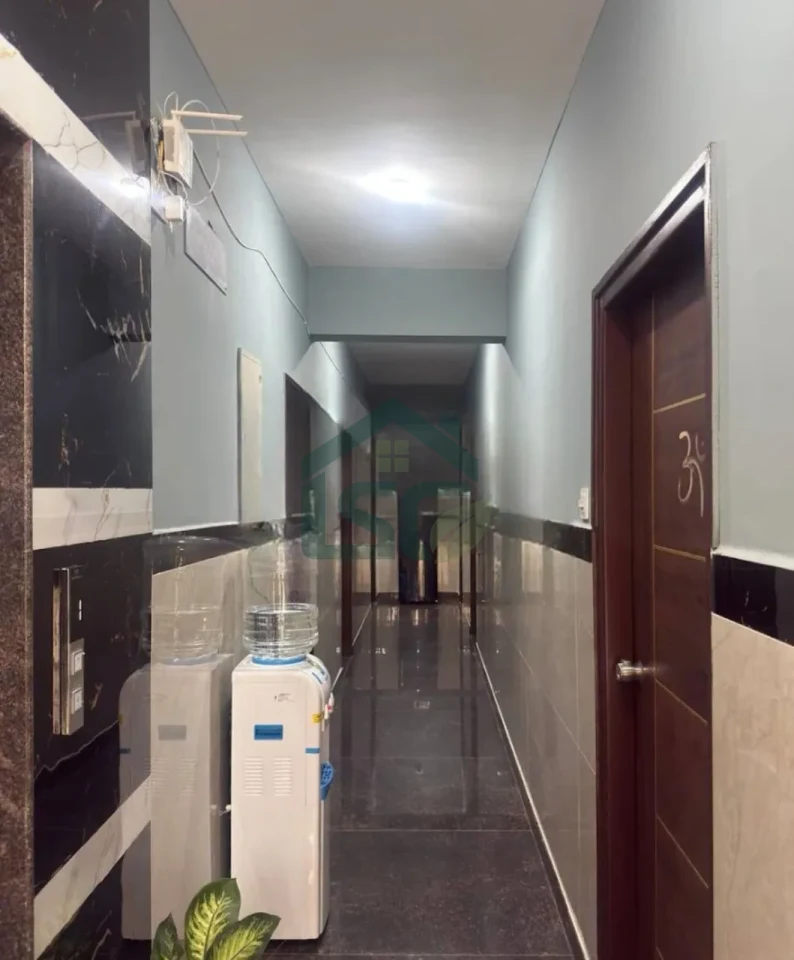 Photo 5 of Svl Grand Colive PG, Whitefield, Bangalore