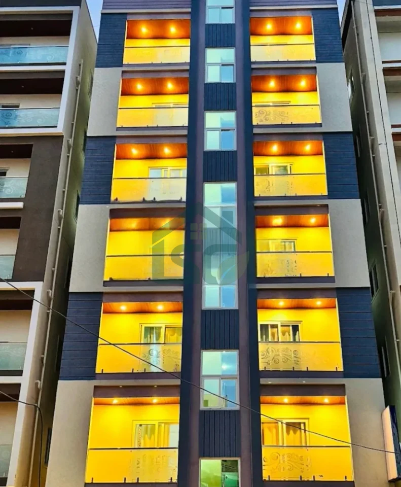 Photo 2 of Svl Grand Colive PG, Whitefield, Bangalore