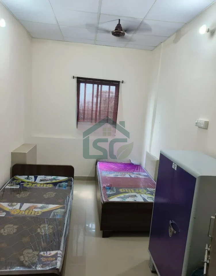 Photo 3 of Vaishali PG, Jogipur, Patna