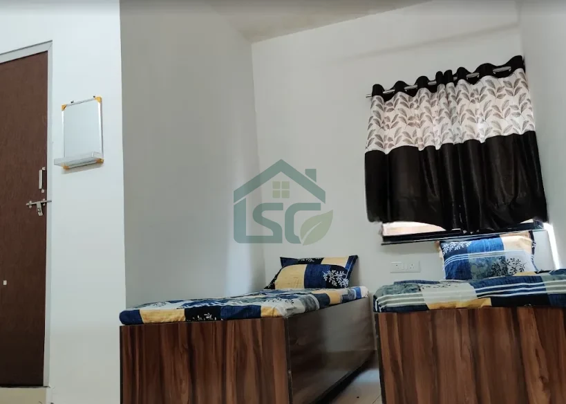 Photo 4 of PG Spot, Satellite, Ahmedabad