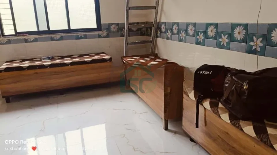 Photo 5 of Sharayu PG, Ghansoli, Navi Mumbai