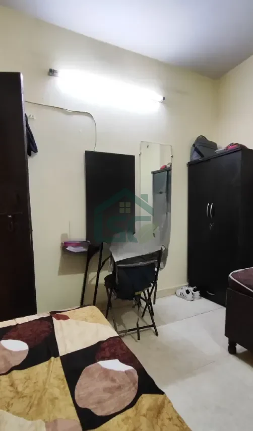 Guru ji paying guest in Ramesh Nagar, Delhi — property photo 1