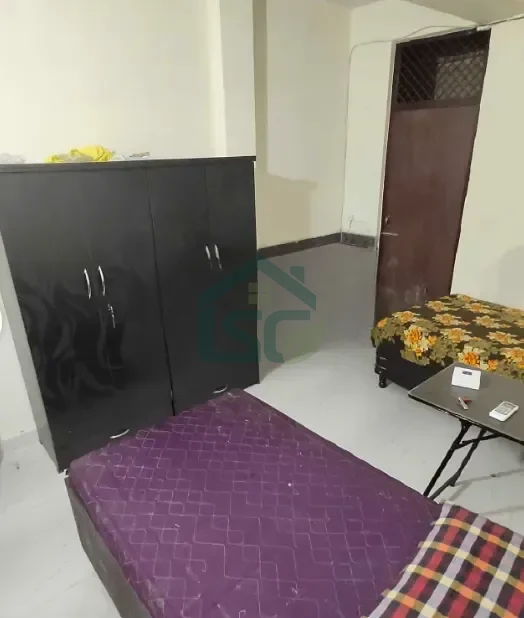 Guru ji paying guest in Ramesh Nagar, Delhi — property photo 4