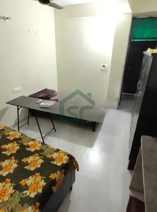 Guru ji paying guest in Ramesh Nagar, Delhi — property photo 3