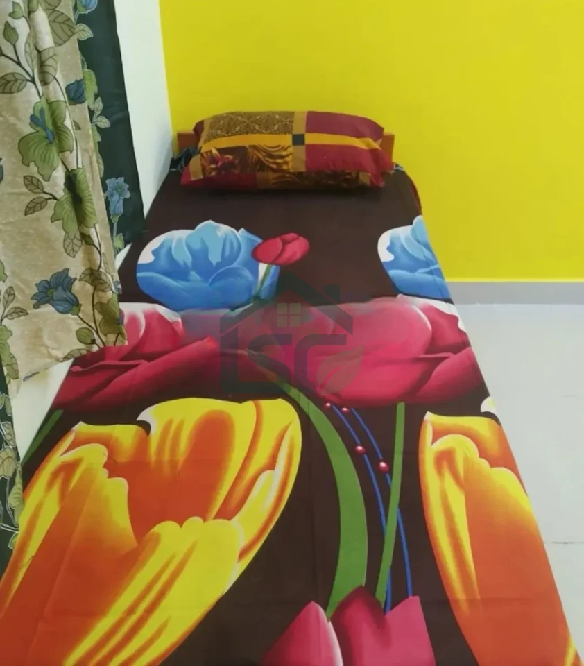 Photo 5 of Slv PG For Gents, Parappana Agrahara, Bangalore