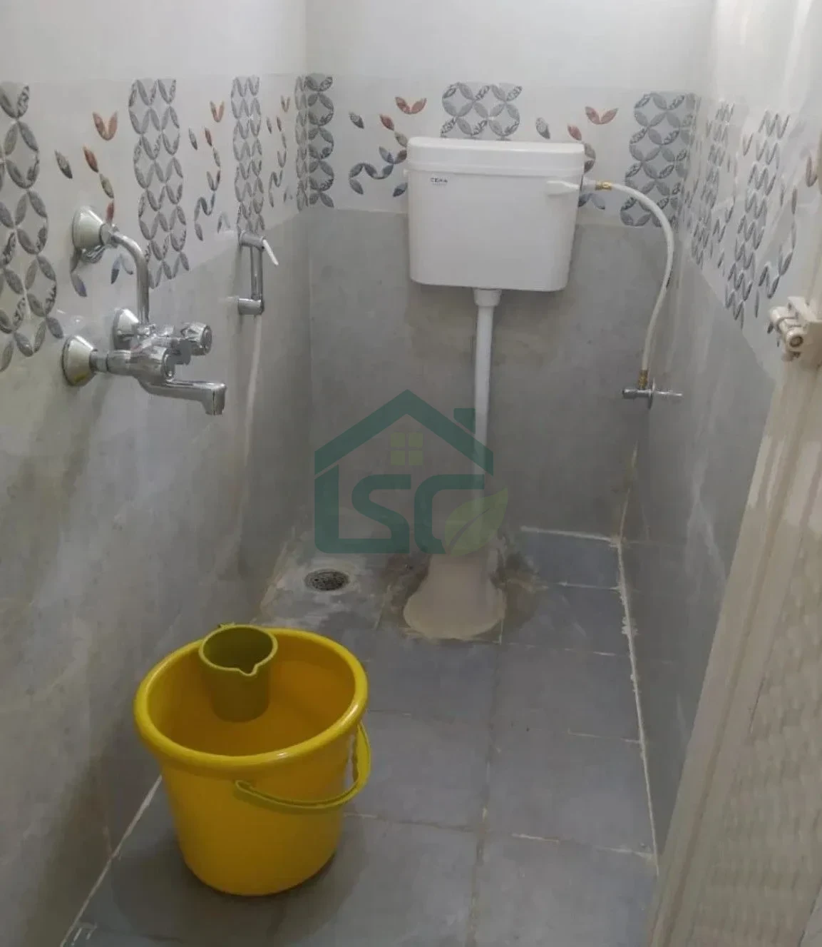 At Slv PG For Gents, Parappana Agrahara, Bangalore
