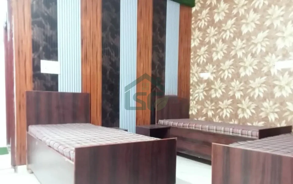 Girls PG in Noida in Sector 15, Noida — property photo 4