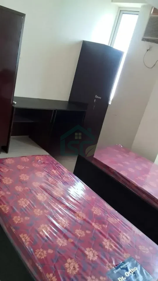 Vistara living in Sector 126, Noida — property photo 3