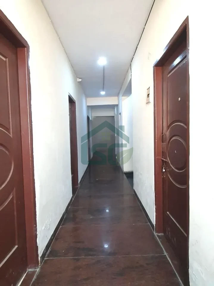 Vistara living in Sector 126, Noida — property photo 5