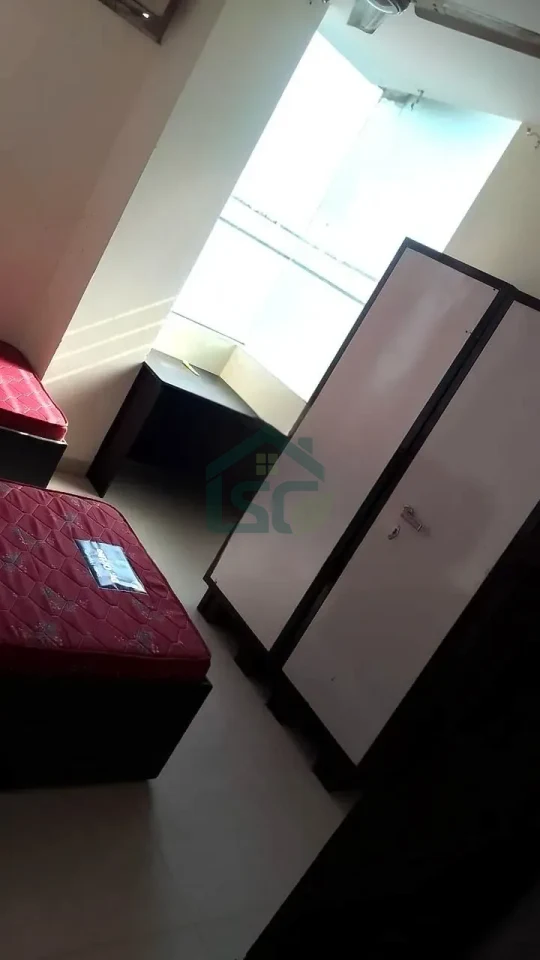 Vistara living in Sector 126, Noida — property photo 2