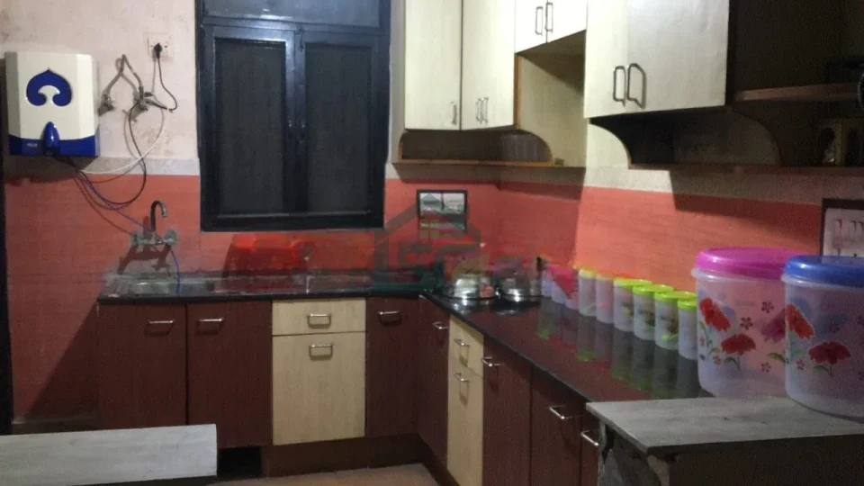 Photo 2 of Five Star Girls PG, Indirapuram, Ghaziabad