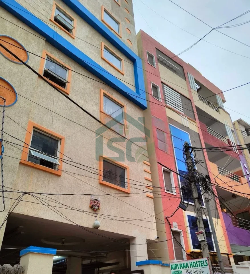 Photo 3 of Nirvana Men'S PG, Gachibowli, Hyderabad