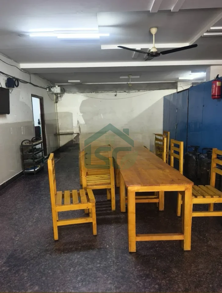 Photo 2 of Nirvana Men'S PG, Gachibowli, Hyderabad