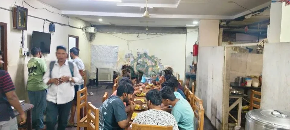 Photo 4 of Nirvana Men'S PG, Gachibowli, Hyderabad